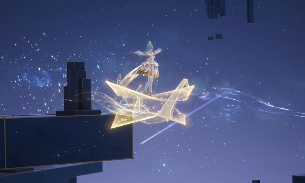 Infinity Nikki new outfits update