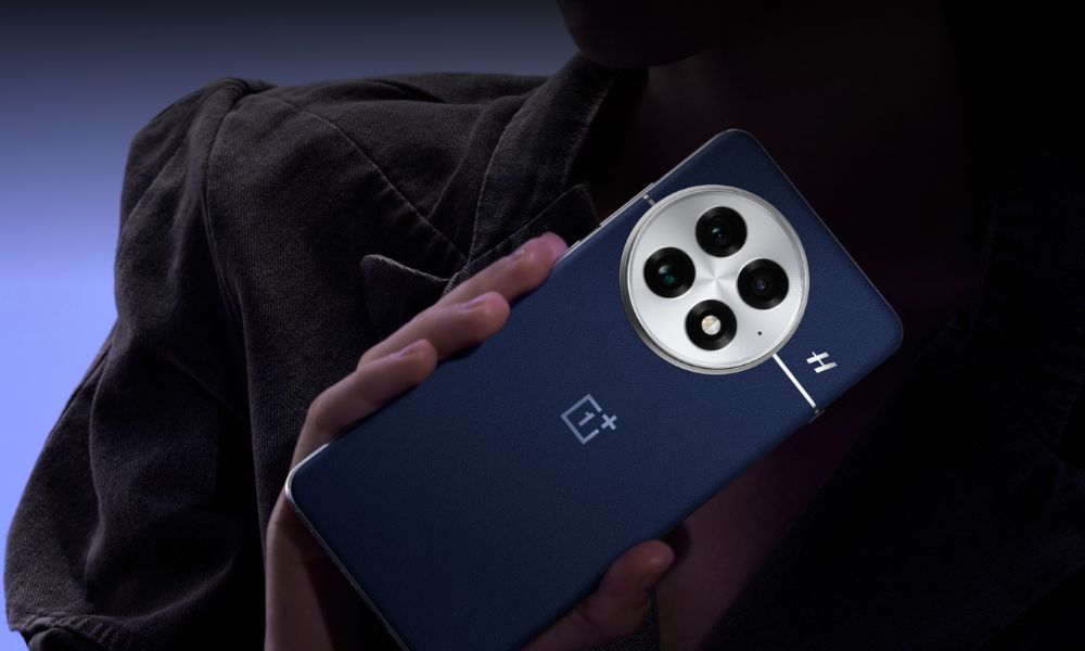 OnePlus 13 display