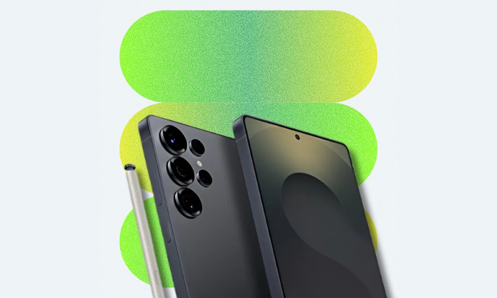 S25 Ultra vs iPhone 16 Pro Max specs