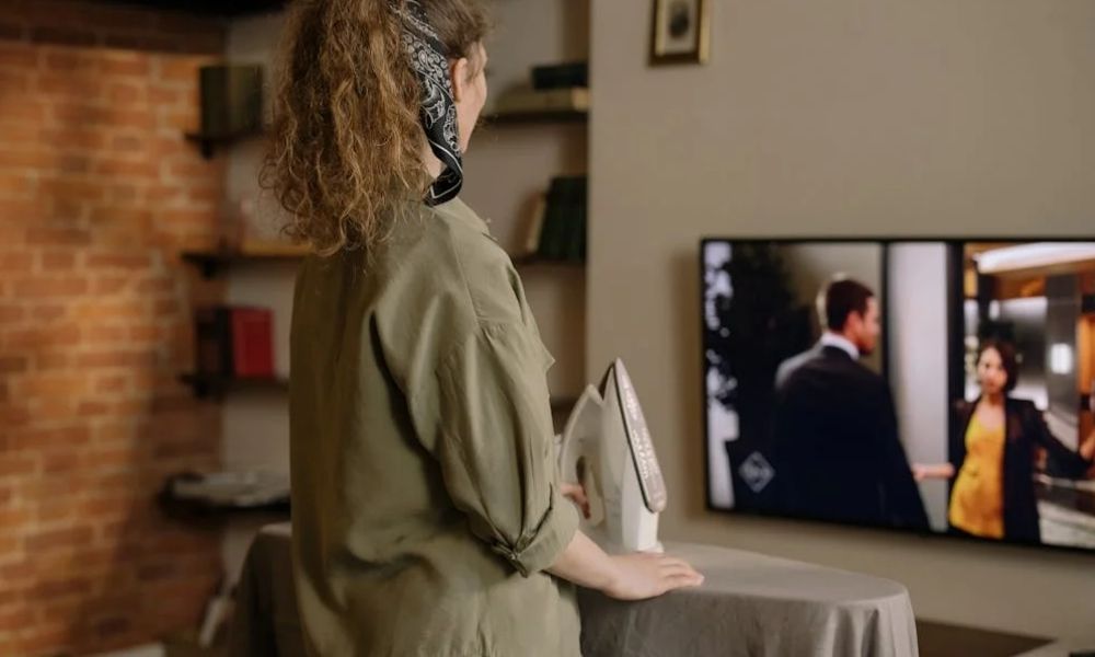 TV technology guide 2025