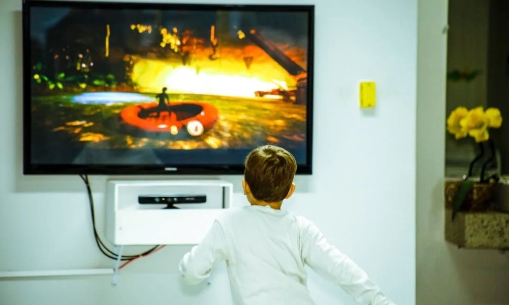 guide to OLED Neo QLED TVs