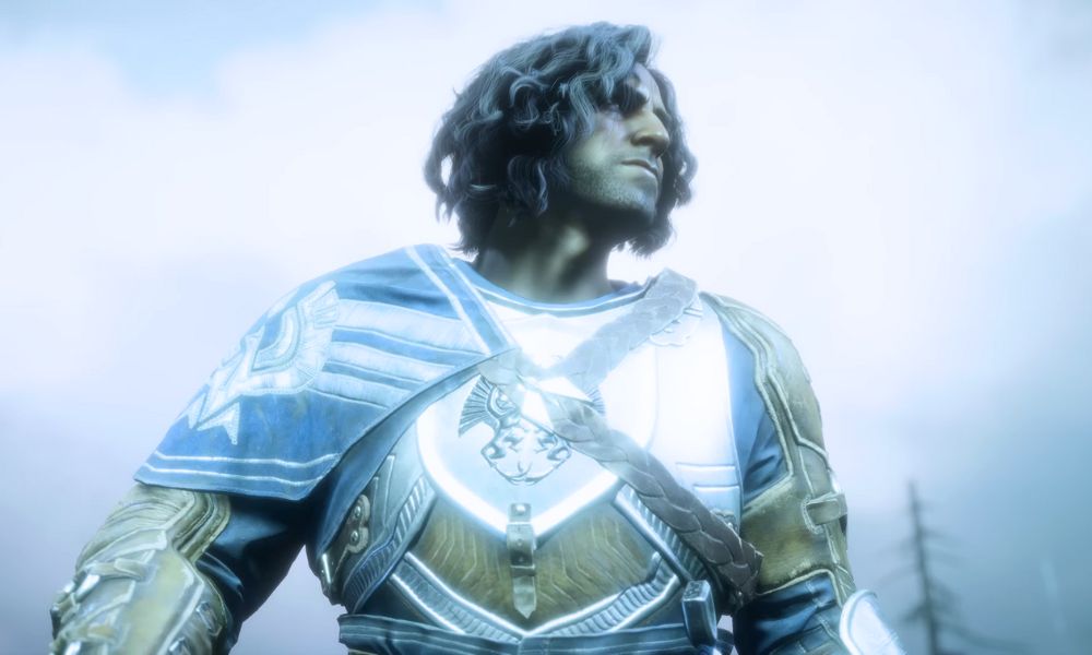 Dragon Age The Veilguard performance