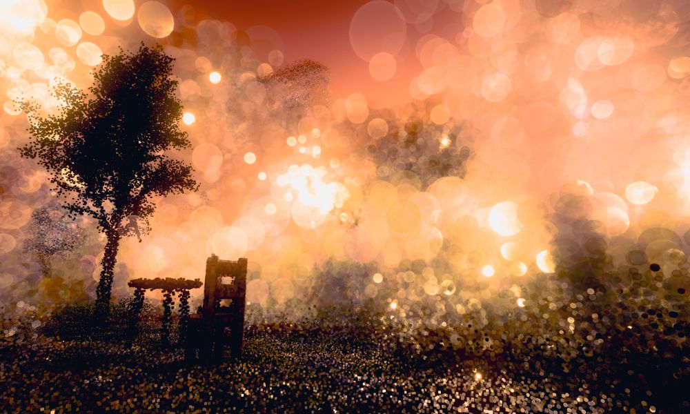 Dream of Another
