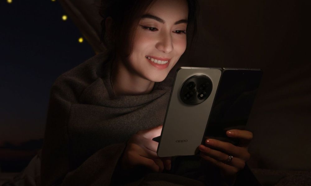 Find N5 review