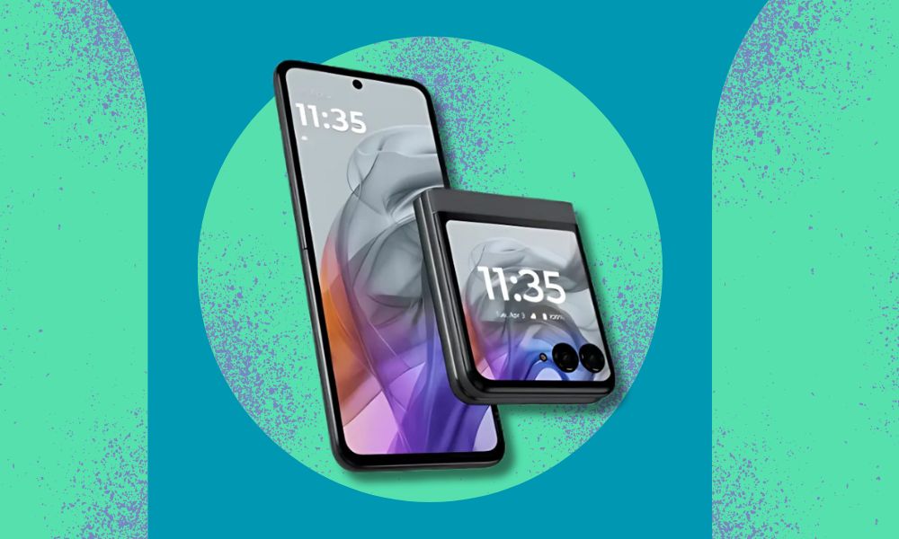 Foldable phone comparison