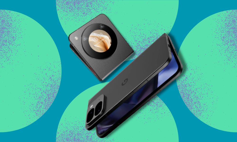 Foldable phone ranking