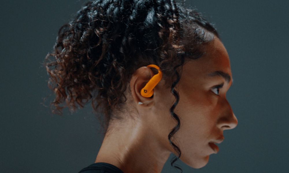Powerbeats Pro 2 noise cancellation