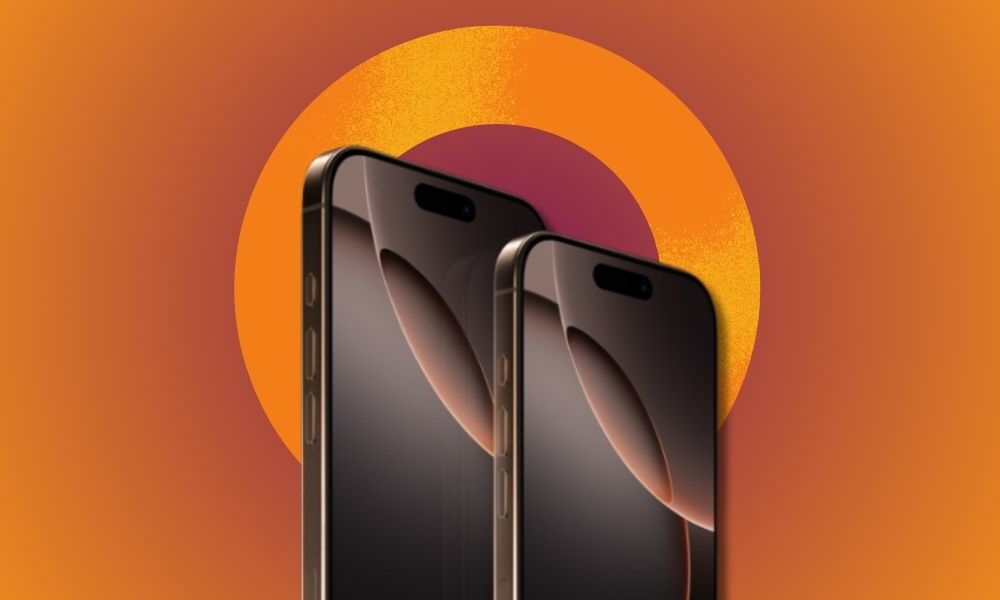 iPhone 16 Pro vs Pro Max specs