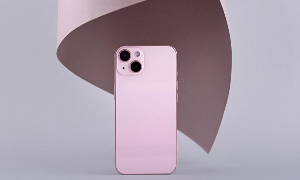 iPhone screen recording guide
