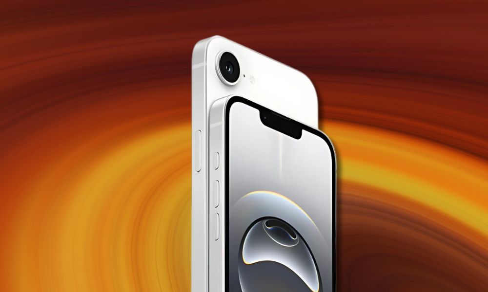what's new in iPhone 16E