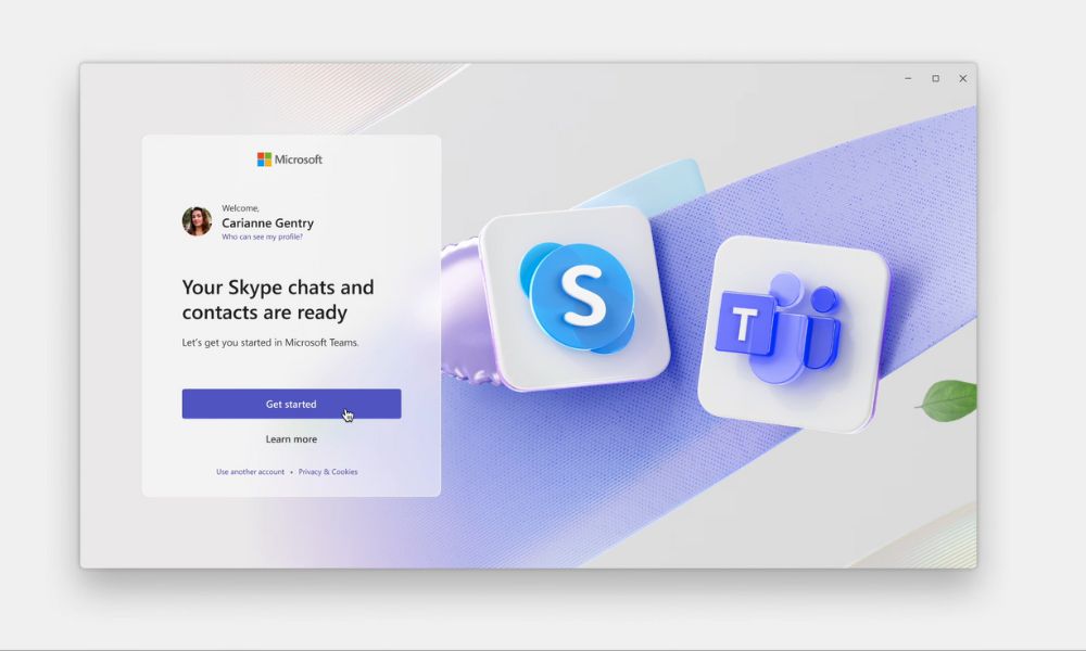 Microsoft ending Skype