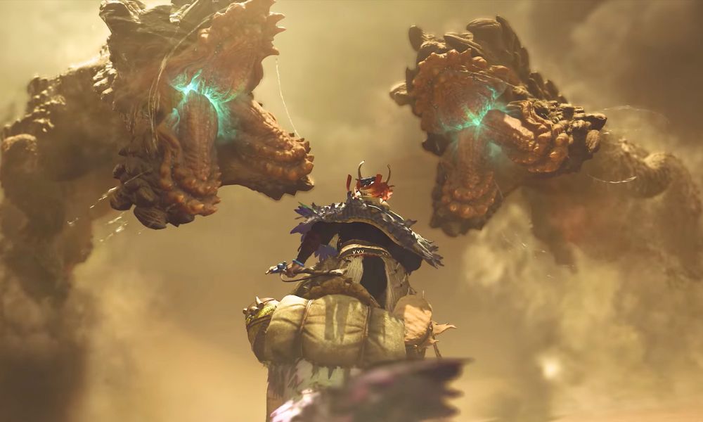 Monster Hunter Wilds pros and cons