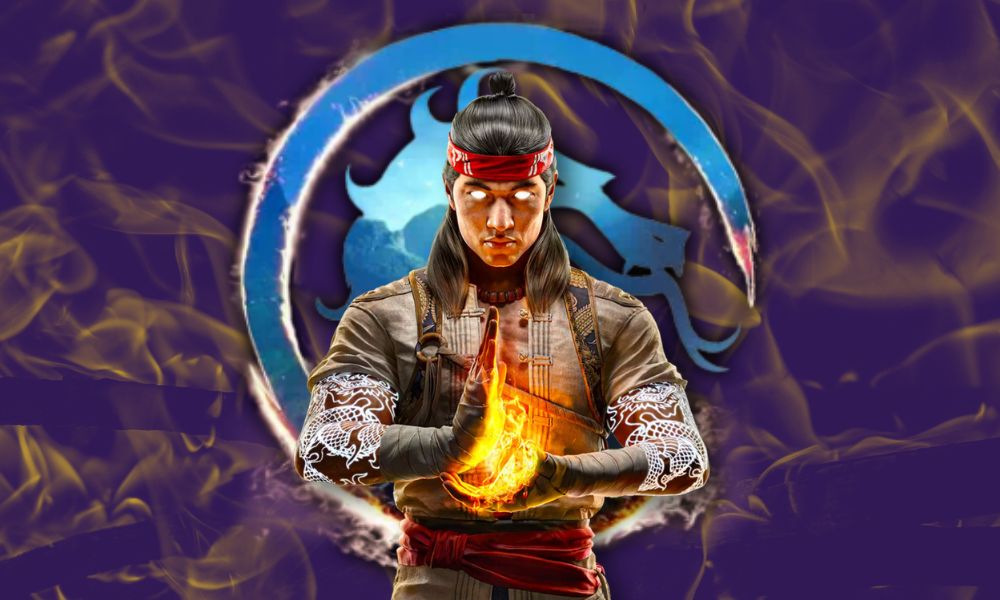 Mortal Kombat 2 actor lineup