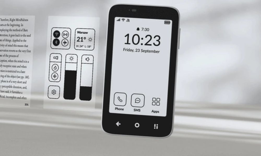 Top tech MWC2025