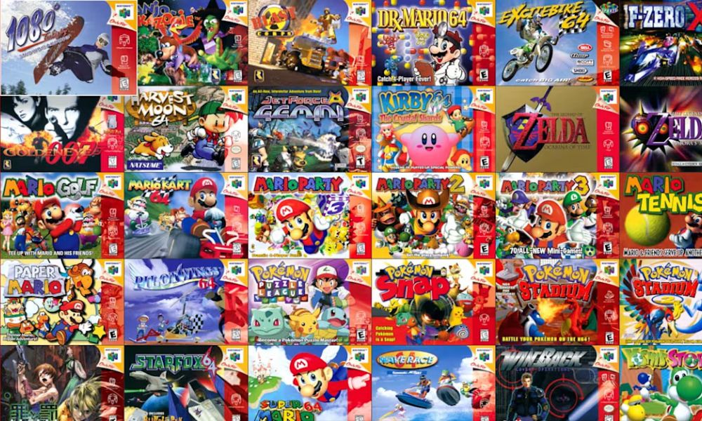 Nintendo Switch Online subscription