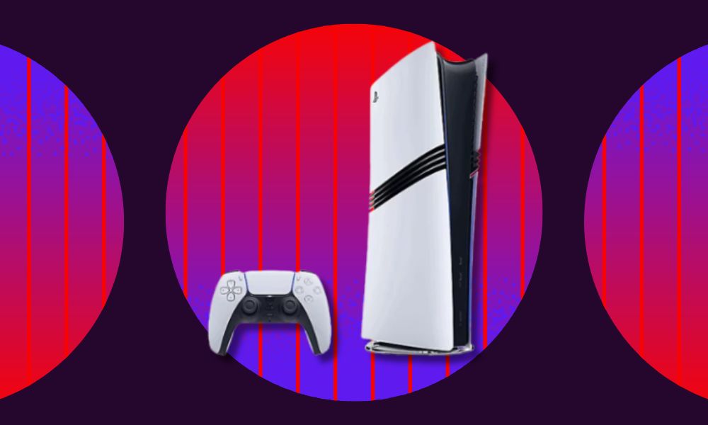 PS5 Pro user review