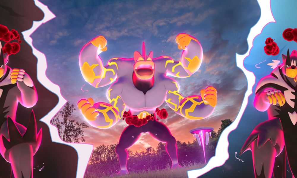 Pokémon GO Scopely sale