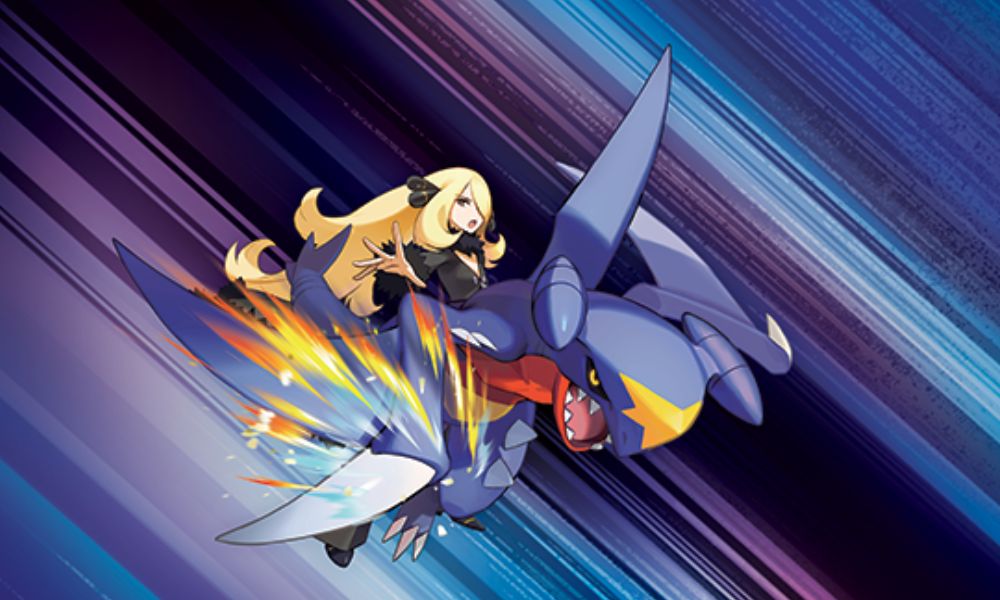 Pokémon TCG Team Rocket cards
