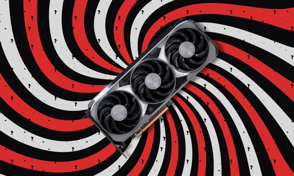 RX 9070 XT specs