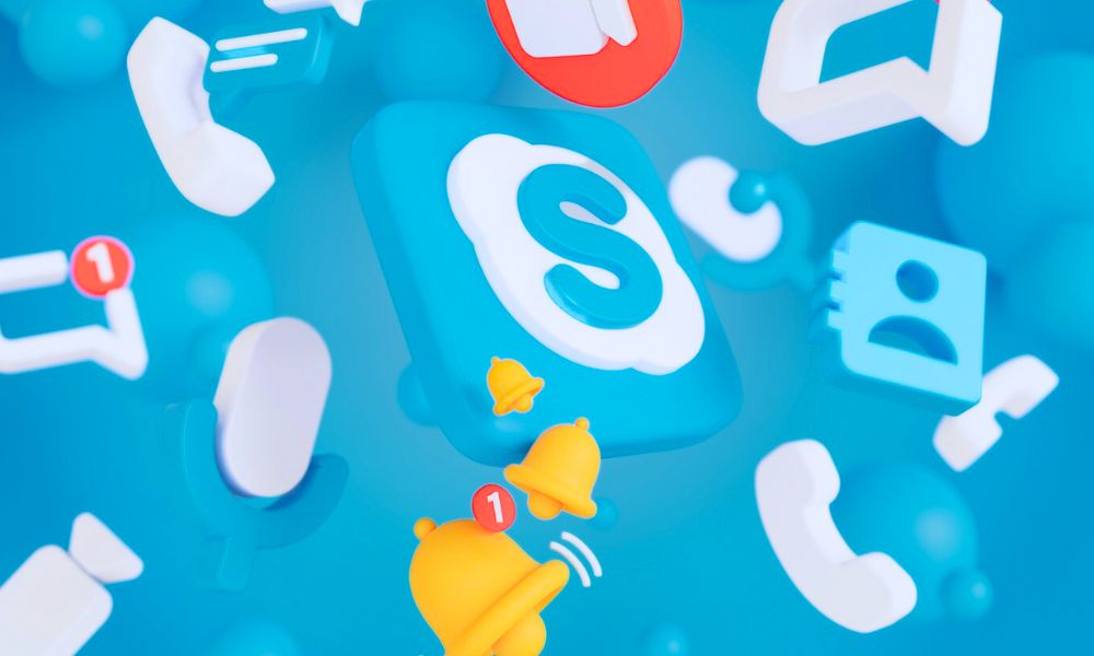 Skype retirement news