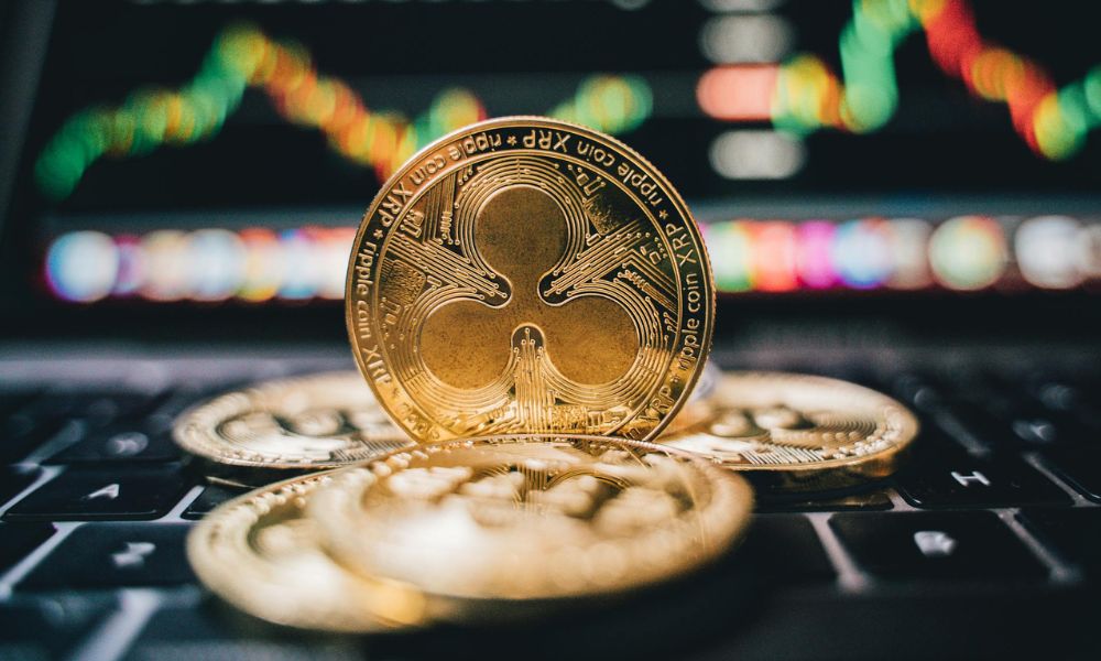 XRP update