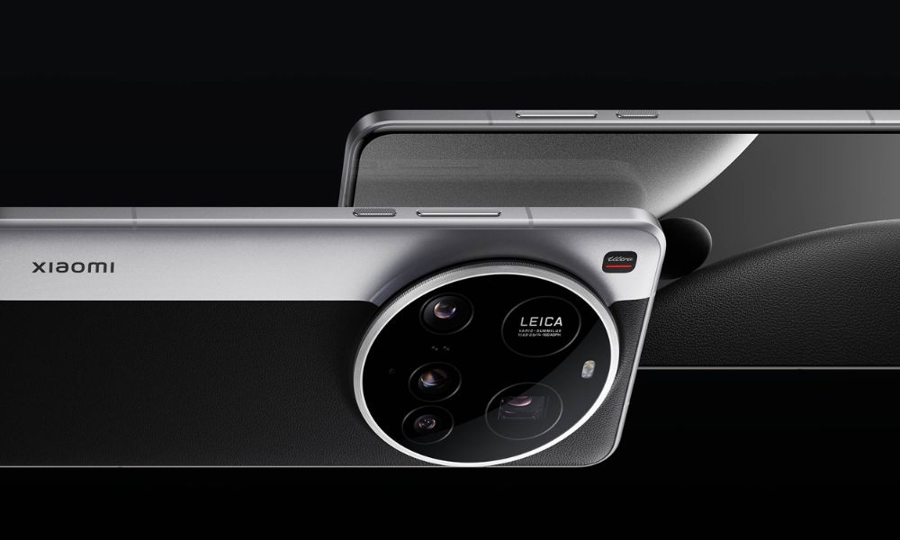 Xiaomi MWC 2025 launch