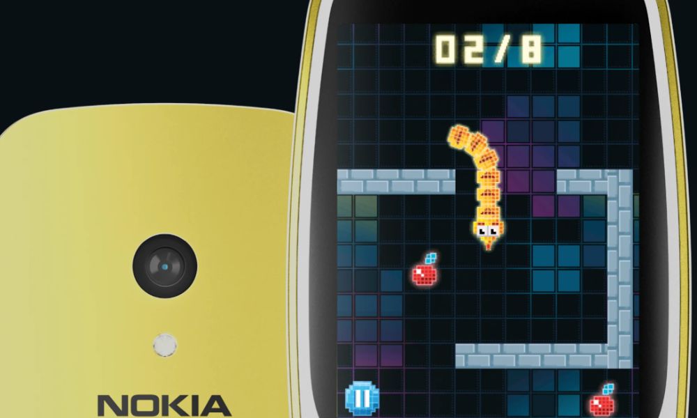 feature phones