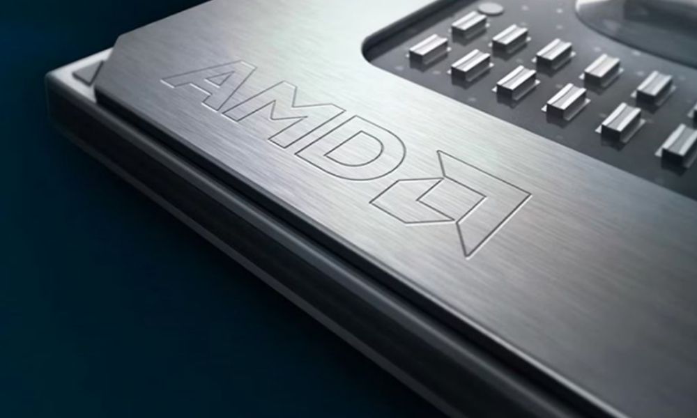 layoffs at AMD
