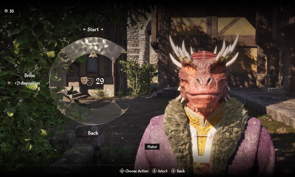 Oblivion remaster live reveal