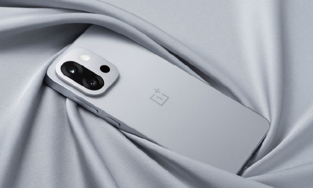 OnePlus 13T design leak