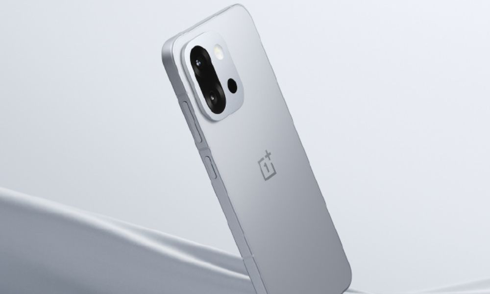 OnePlus 13T first look