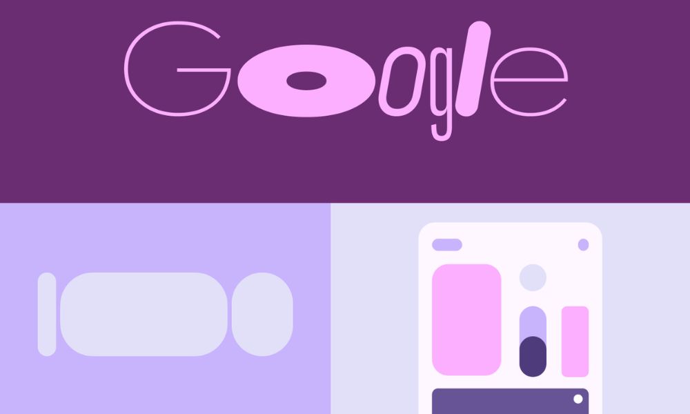 Android design news