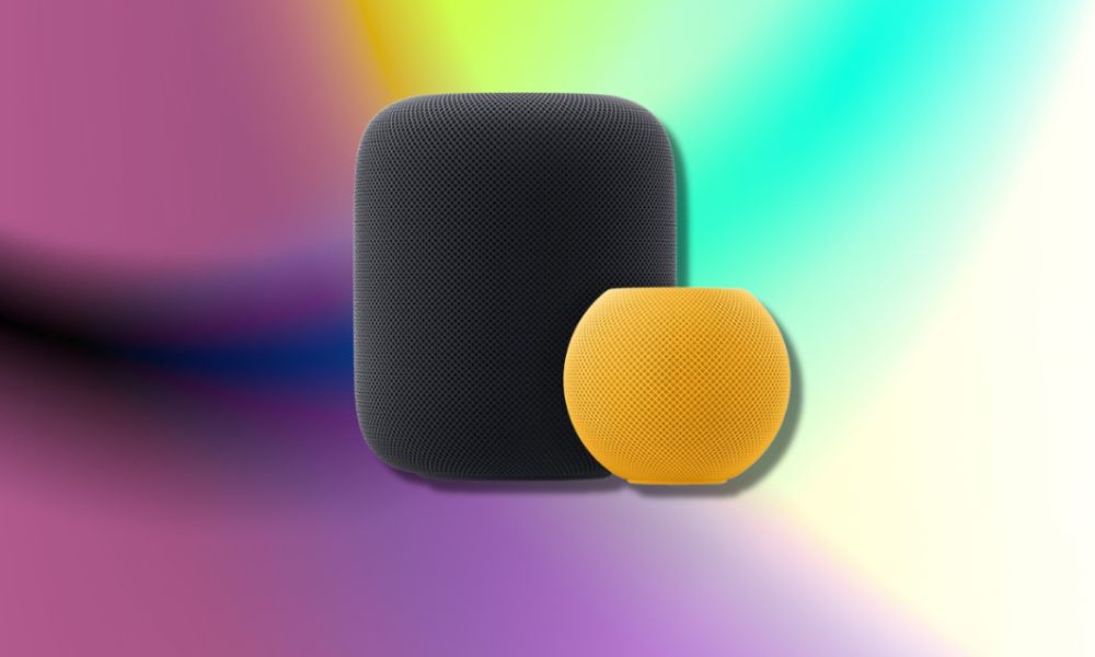 Apple Smart display