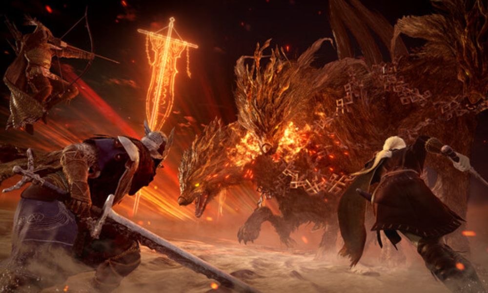 Elden Ring Nightreign review