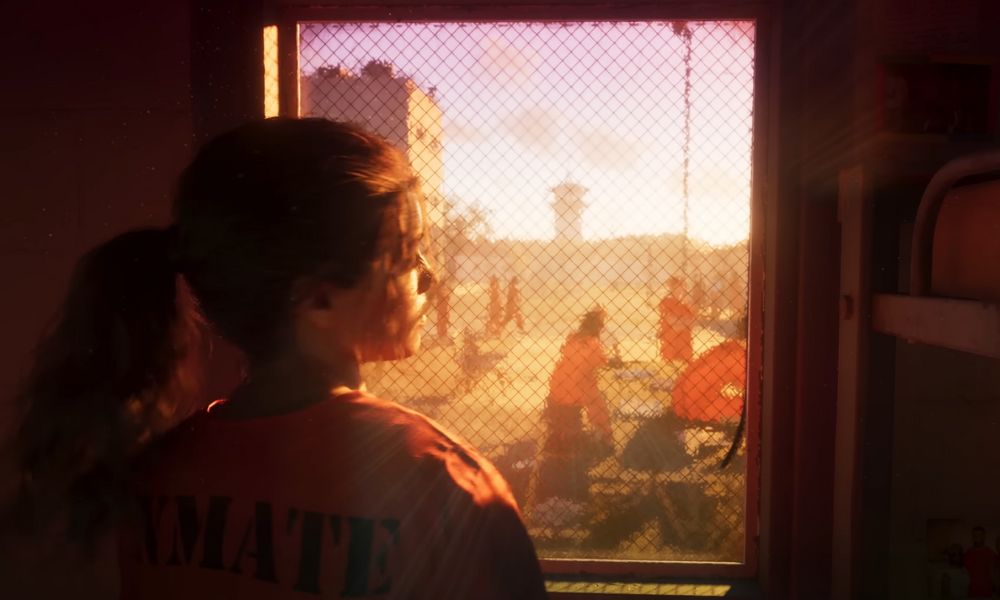 GTA 6 PC delay