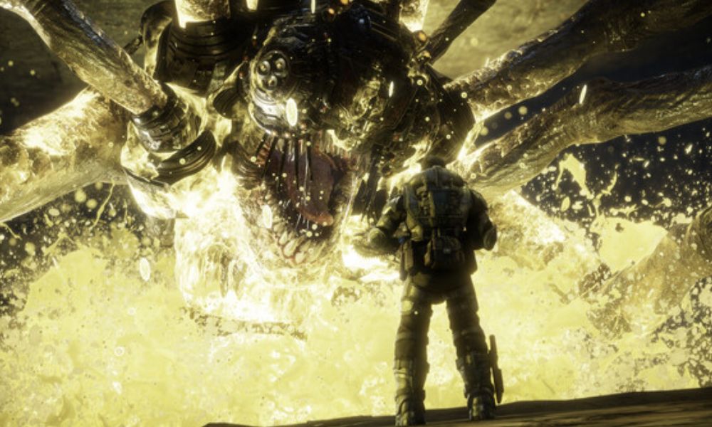 Gears of War 2025