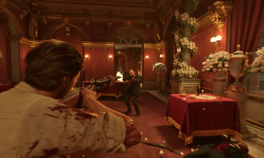 Mafia release details
