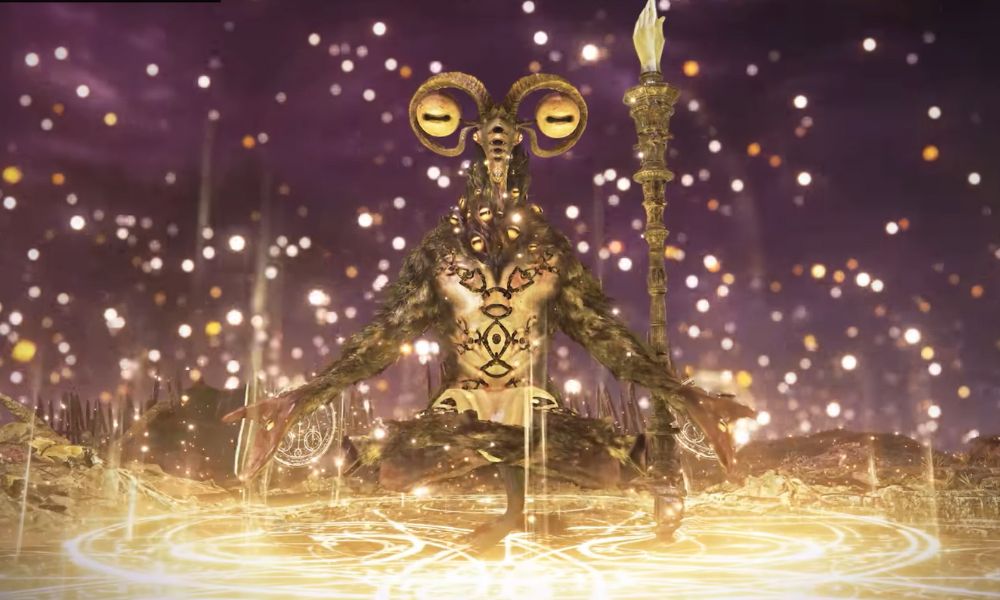 Nightreign gameplay review