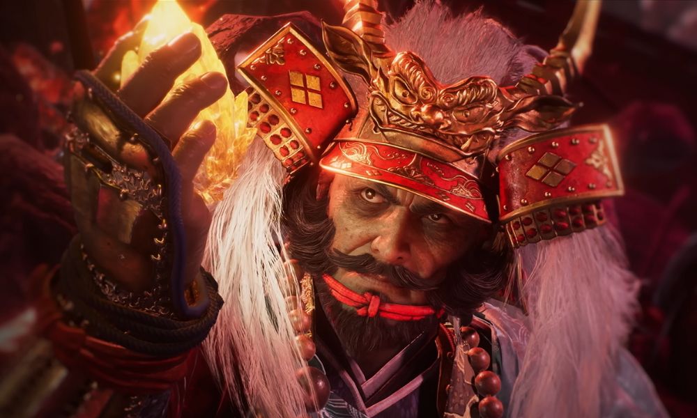PlayStation showcase 2025