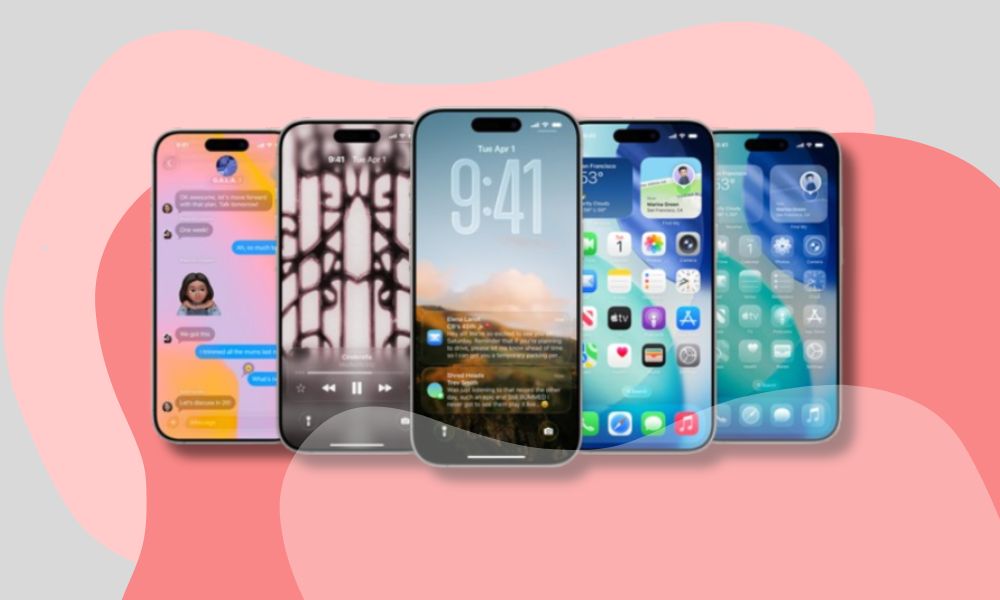 iOS 26 new features
