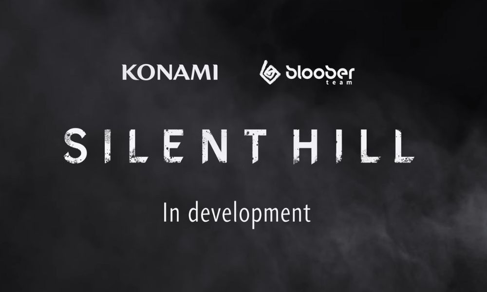 remake original silent hill confirmed